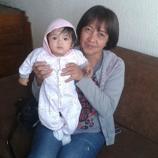 Live in Nanny/Cook, First Aid & CRT, willing to relocate, needs to be sponsored