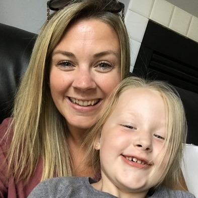 Part Time, Live Out Nanny, weekday afternoons and weekends