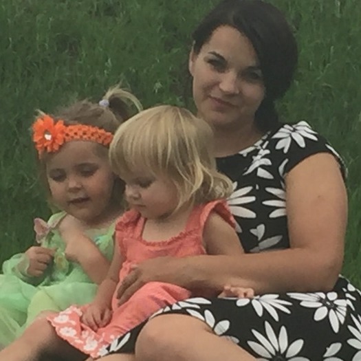 Live out nanny, open availability, can be on-call