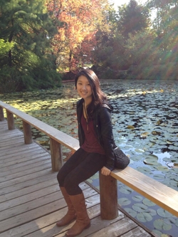 Hi there! Thank you for your interest in my profile and potential employment with your family