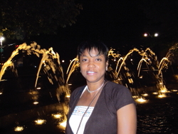 My name is Charmaine and I am currently a post graduate student