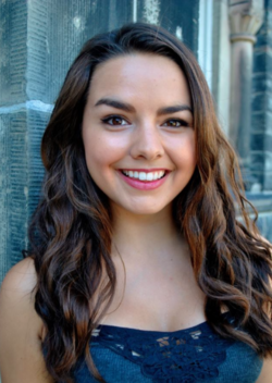 Experienced, Educated Nanny Seeking Families in Toronto!