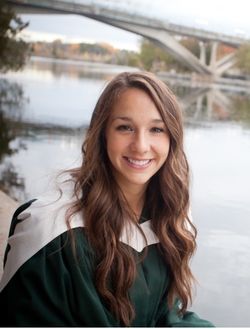 My name is Kayla and I have just completed my fourth year in the Queens-Trent Concurrent...