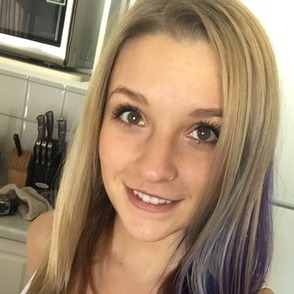 Love kids! Positive and loving(: I would be a great fit!