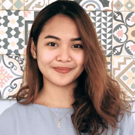 Female, 26, from the Philippines, willing to start as soon as possible.