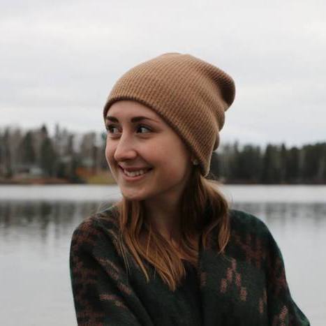 Youthful and Caring Canadian Nanny