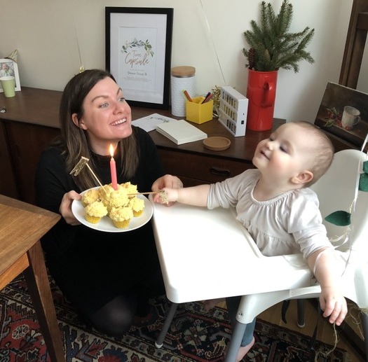 10 Years Of Childcare Experience Available For P/T or F/T Care.