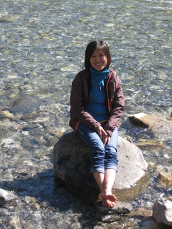Canadian Nanny Provider in Calgary, Alberta