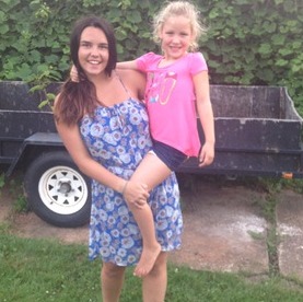 Confident and caring women looking to provide you with childcare