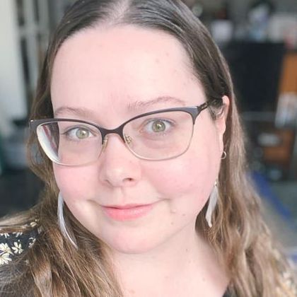Nanny available for evening and weekend work!