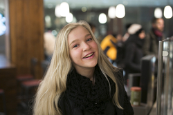 My name is Bryn, and I am a 16 year old from Toronto