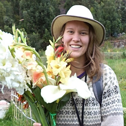 Holistic Part Time Nanny in Nelson, British Columbia