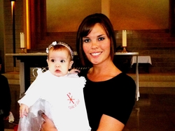 Canadian Nanny Provider in Guelph, Ontario