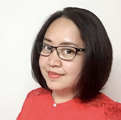 Fun, loving and caring nanny