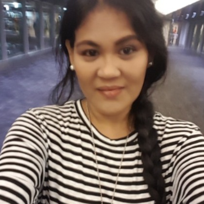 I Am Happy,Compassionate,Flexible, Hardworking, Reliable And Trustworthy