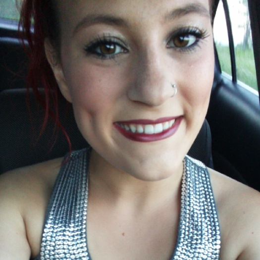 Child care worker looking for nanny job