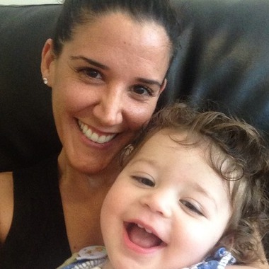 Nanny full time mornings only available for you