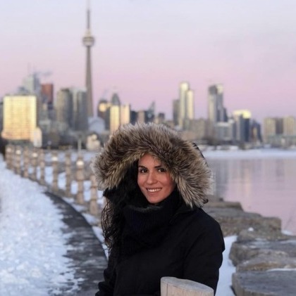 Ethical, sweet, patient and honest Nanny in Toronto, Ontario.