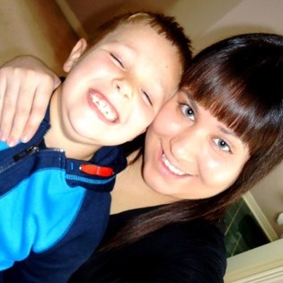 Hello there, my name is Melissa and I have a passion with working with children.