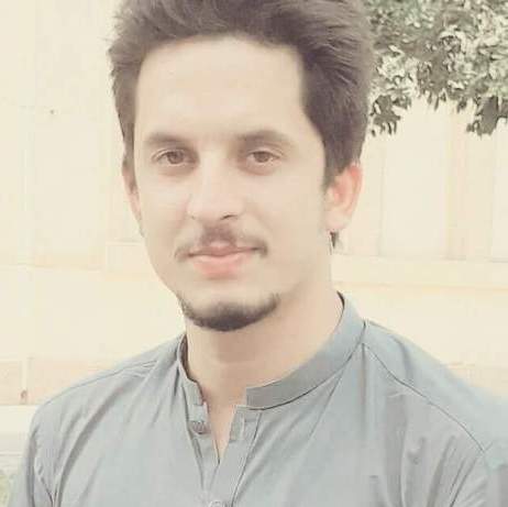 I am Syed Naseer Shah from Pakistan and 23 years old Fresh Energetic Young boy.
