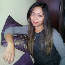 Nanny available Partime/short-term