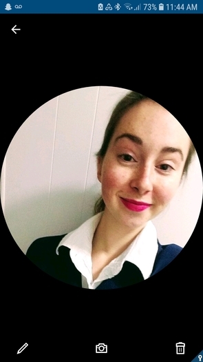 Winnipeg, Manitoba Part time Babysitter