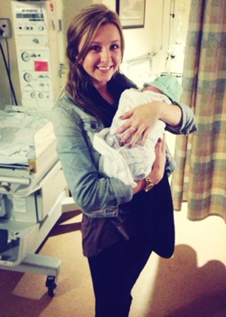 Laura Kirkpatrick