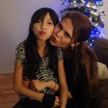 Nanny available plateau-mont-royal