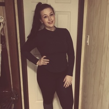 Social Work Student