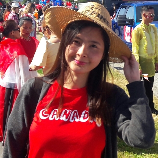 I am nanny looking for wonderful family :)