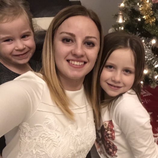 Calgary Care Worker Looking For Being Hired