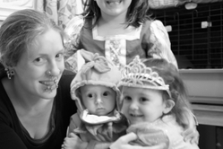 Looking forward to helping families however I can.