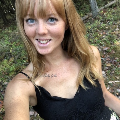 My name is Sheri