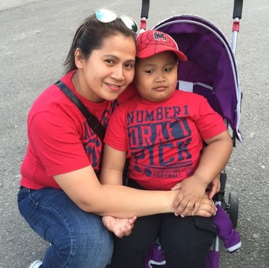 Kind,Thrust Worthy,Patience,Caring,Loving Nanny Looking For Fulltime Job