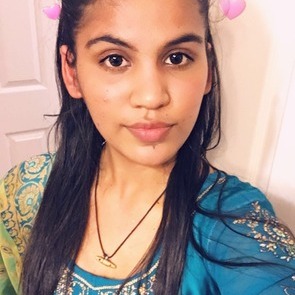 Friendly, energetic, responsible , nanny for full time (punjabi- english)