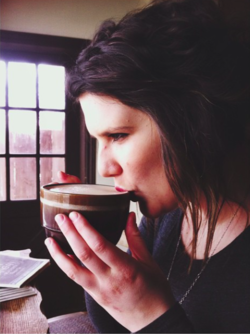 Hi there, my name is Laura and I am a recent graduate of Redeemer University College with a B