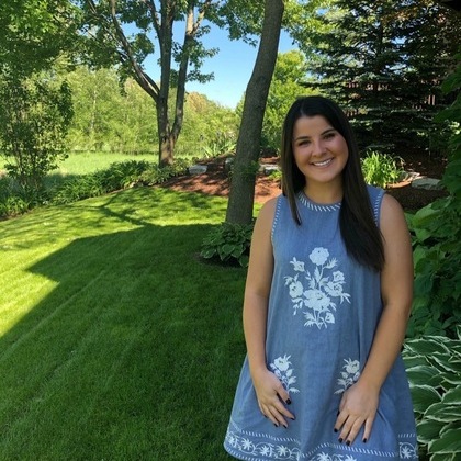 My name is Holly, I am a certified teacher looking for a summer job.
