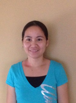Good day families, I'm Nelia Honghong, worked as live in caregiver, currently I'm taking...