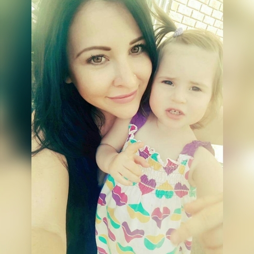 Part time nanny