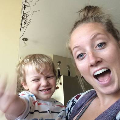 Canadian Nanny Provider in Mississauga, Ontario