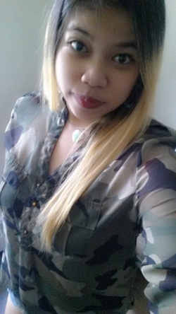 Hi Im Maricel im looking for a job as a babysitter Im 23 years old and im filipina