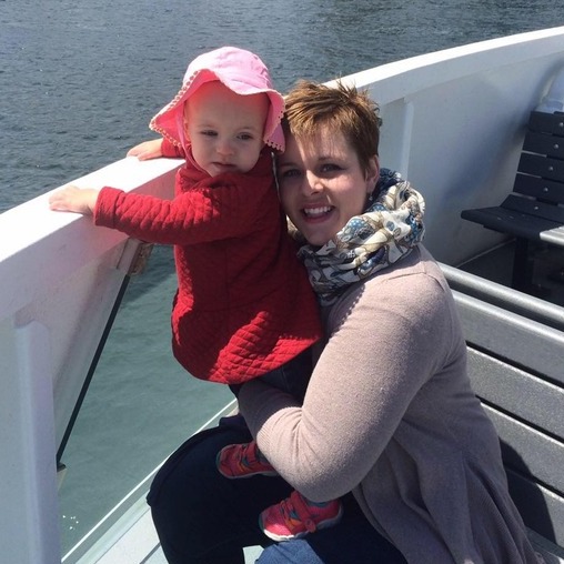 Loving mom and teacher looking for summer nannying position