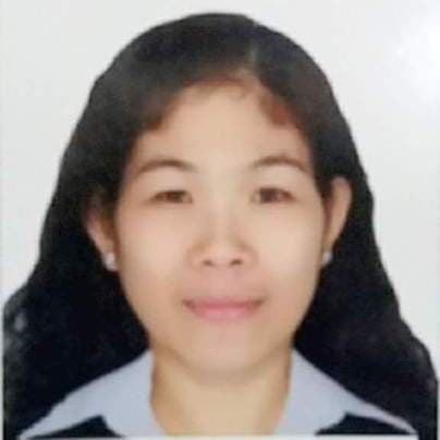 Im a domestic helper from Philippines
