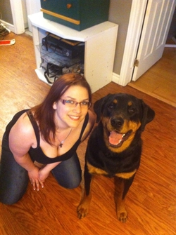 Canadian Nanny Provider in LaSalle, Quebec