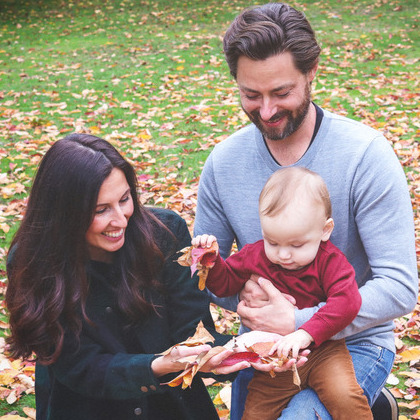 Work Opportunity: Kelowna, British Columbia Childminder