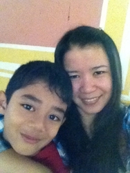 Dear parent, my name is Allen from Edmonton, 4 years experience since 2010 to taking care of kids...