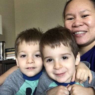 Hi my name is looking for full time live out nanny en working as a nanny for 9yrs. Thank you and have a good day