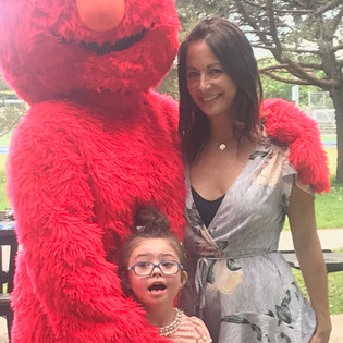 Caring and energetic human for my 6 year old angel with down syndrome