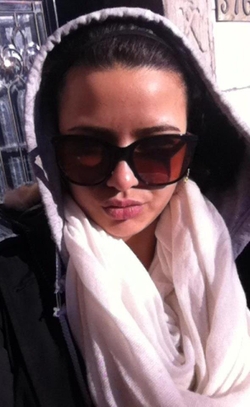 Hi everyone :)