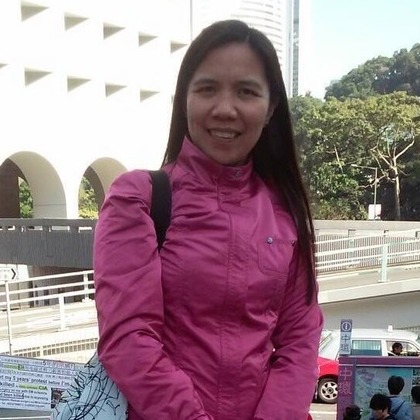 Interested to work as a full time nanny even long term basis.